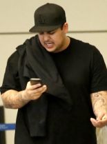 Rob Kardashian