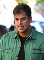 Rob Kardashian