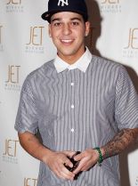 Rob Kardashian