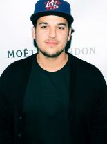 Rob Kardashian