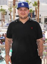 Rob Kardashian