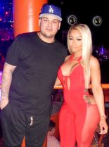 Rob Kardashian