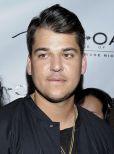 Rob Kardashian