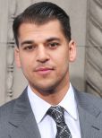 Rob Kardashian