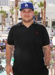 Rob Kardashian