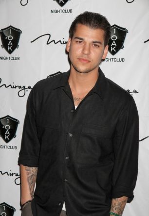 Rob Kardashian