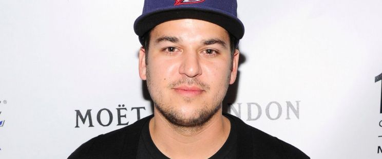 Rob Kardashian