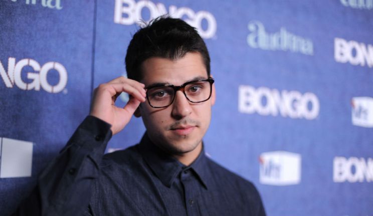 Rob Kardashian