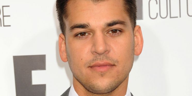 Rob Kardashian