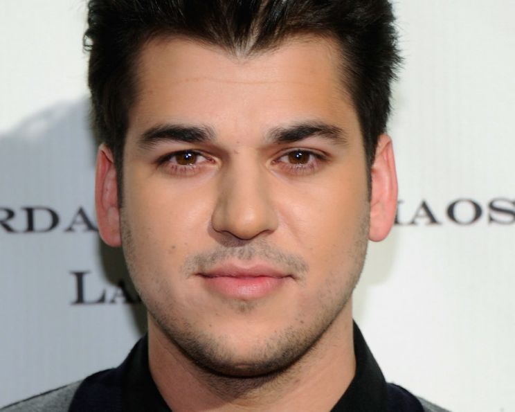 Rob Kardashian