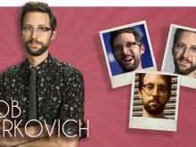 Rob Kerkovich