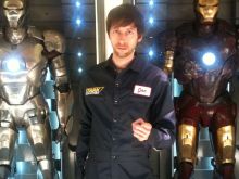 Rob Kerkovich