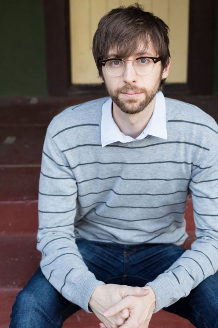 Rob Kerkovich