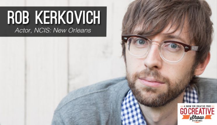 Rob Kerkovich