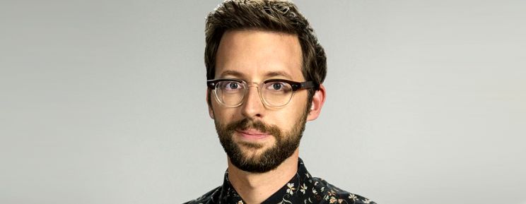 Rob Kerkovich