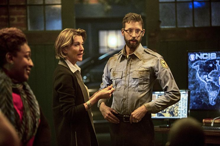 Rob Kerkovich