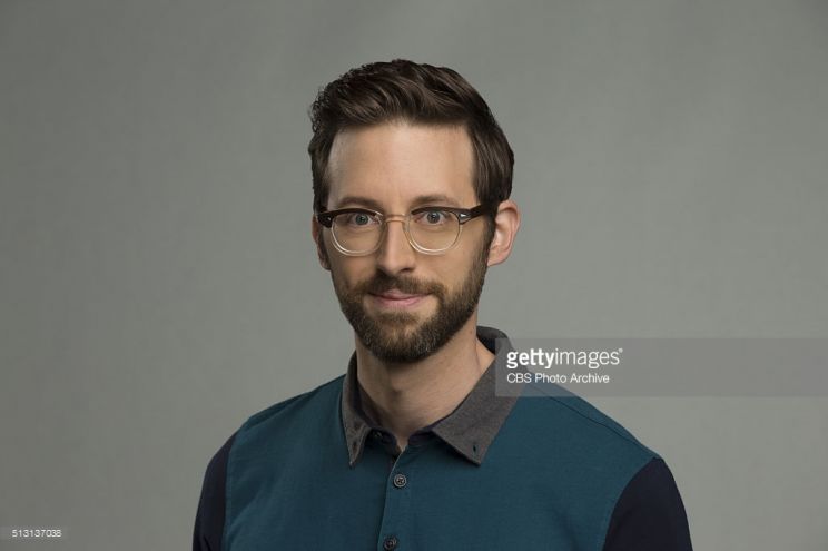 Rob Kerkovich