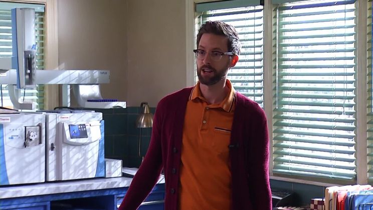 Rob Kerkovich