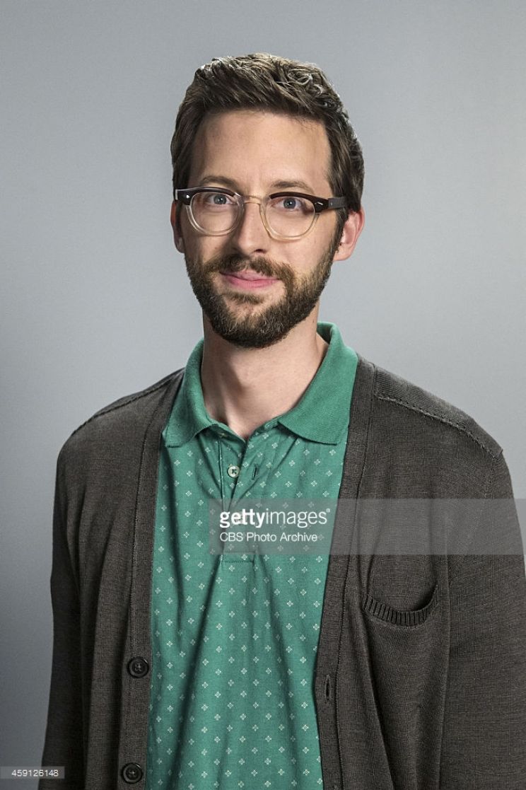 Rob Kerkovich