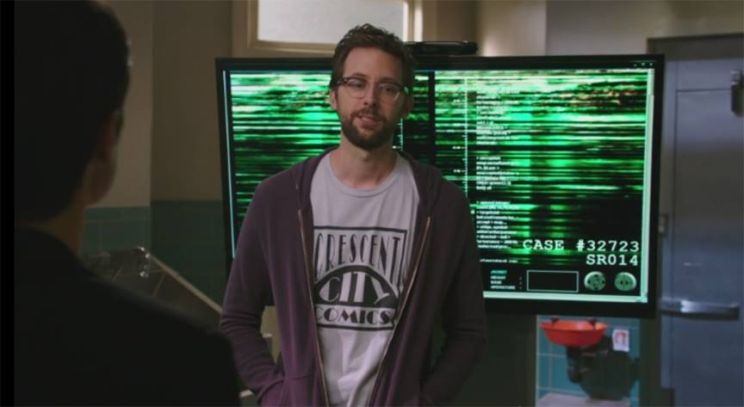 Rob Kerkovich