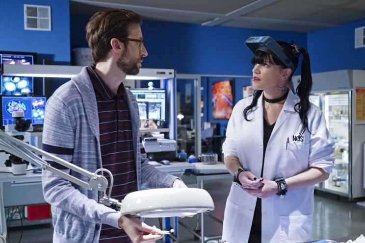 Rob Kerkovich