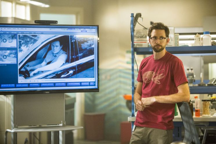 Rob Kerkovich