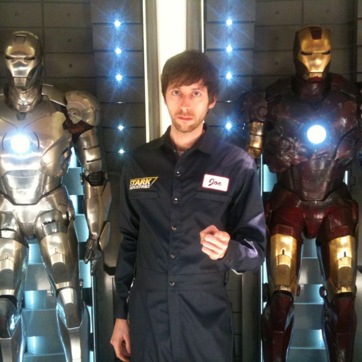Rob Kerkovich
