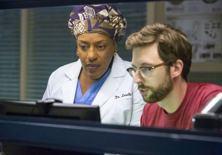 Rob Kerkovich