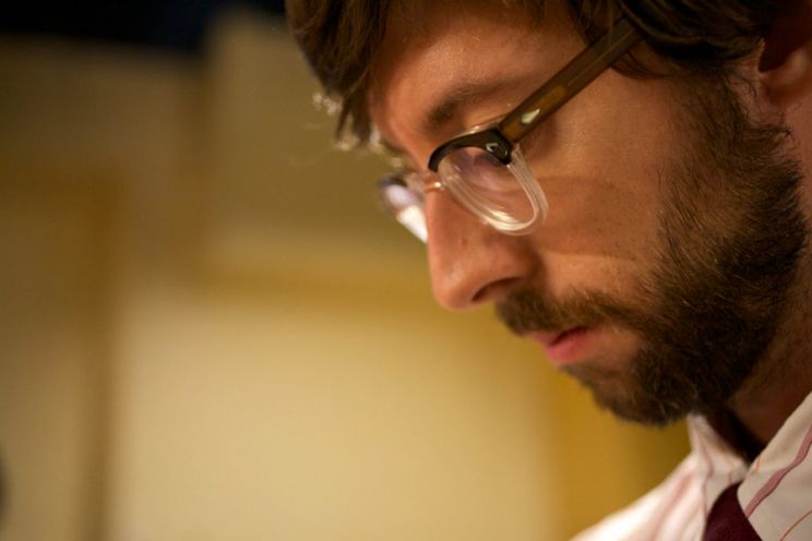 Rob Kerkovich