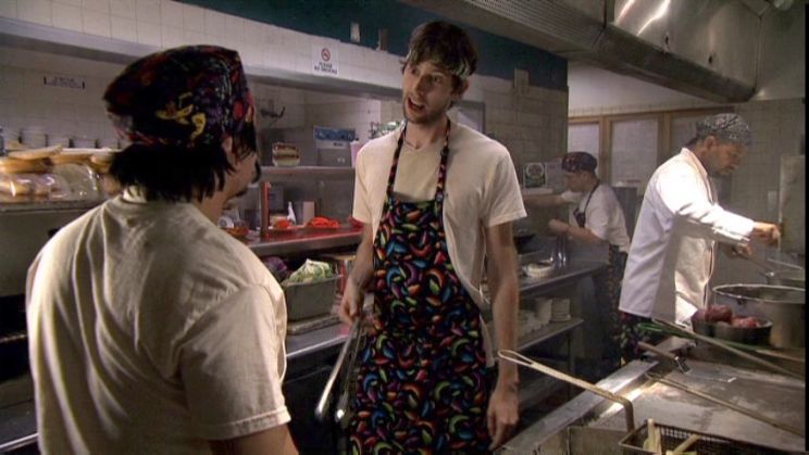 Rob Kerkovich