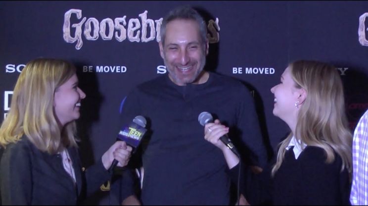 Rob Letterman