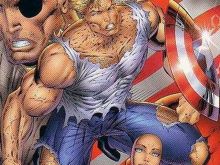 Rob Liefeld