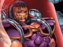 Rob Liefeld