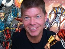 Rob Liefeld