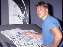 Rob Liefeld