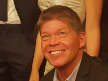 Rob Liefeld