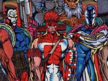 Rob Liefeld