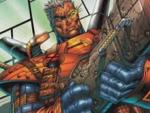 Rob Liefeld