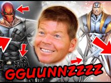 Rob Liefeld