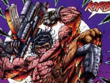 Rob Liefeld