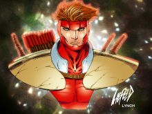 Rob Liefeld