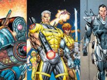 Rob Liefeld