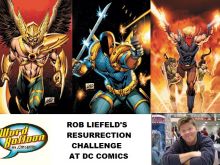 Rob Liefeld