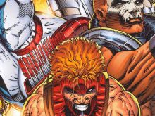 Rob Liefeld