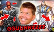 Rob Liefeld