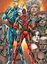 Rob Liefeld