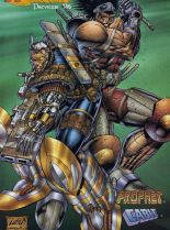 Rob Liefeld