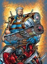 Rob Liefeld