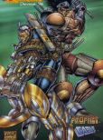 Rob Liefeld