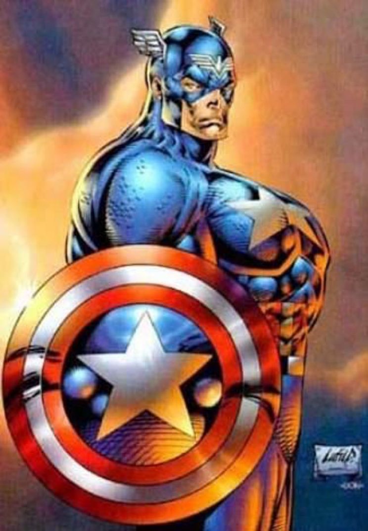 Rob Liefeld